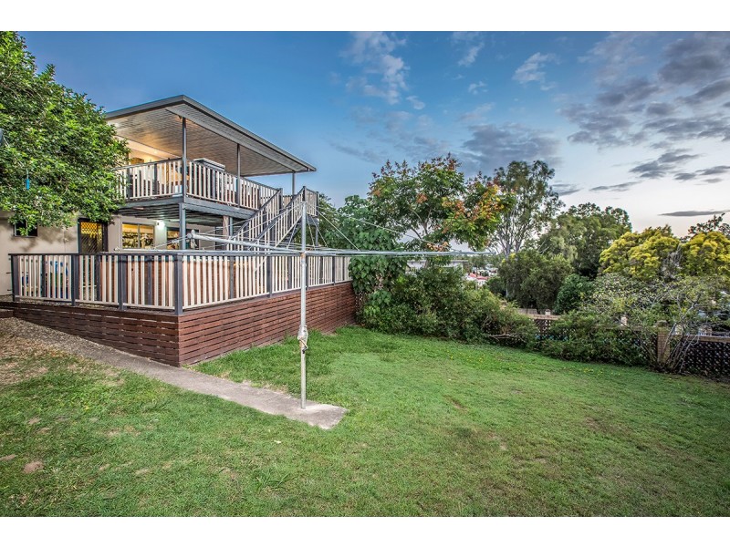 17 Tomago Street, Aspley QLD 4034