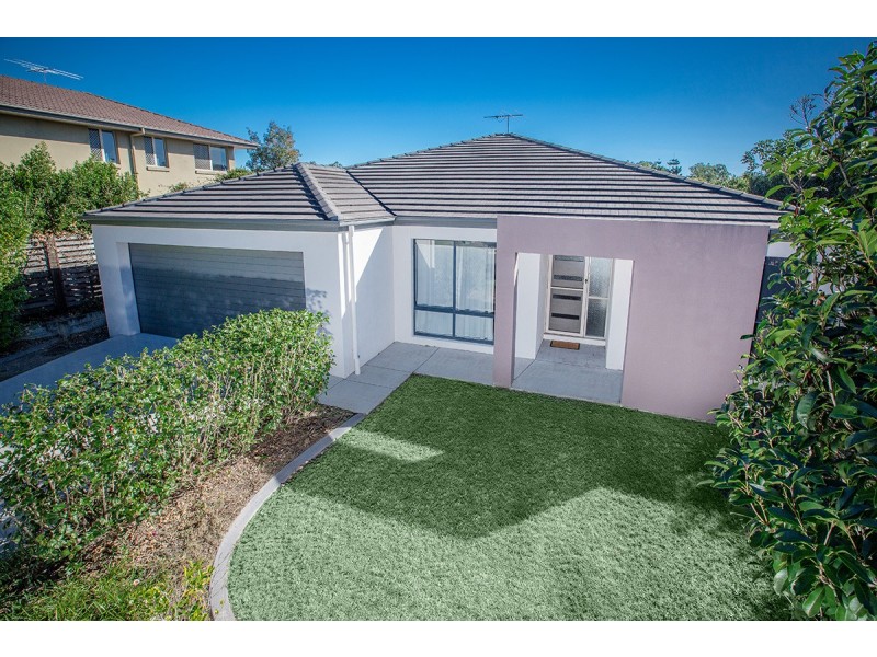 1 Waterlily Circuit, Carseldine QLD 4034