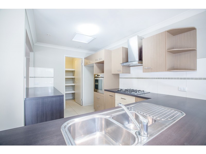 1 Waterlily Circuit, Carseldine QLD 4034