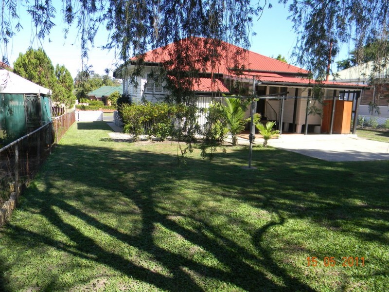 23 Mylne Street, Chermside QLD 4032