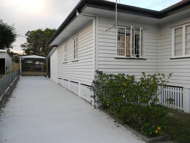 23 Mylne Street, Chermside QLD 4032