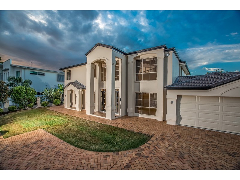 28 Farndon Place, Carseldine QLD 4034