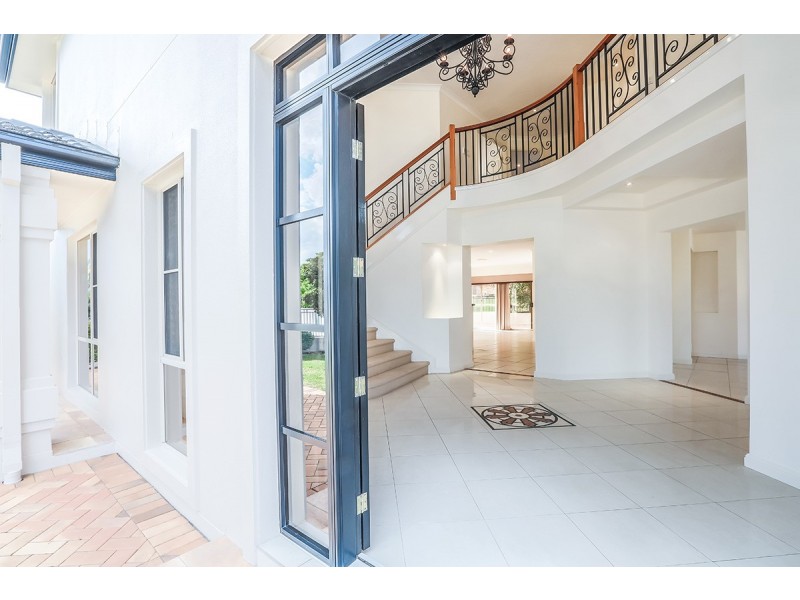 28 Farndon Place, Carseldine QLD 4034