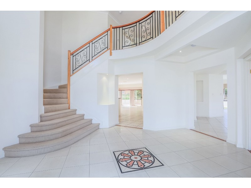 28 Farndon Place, Carseldine QLD 4034