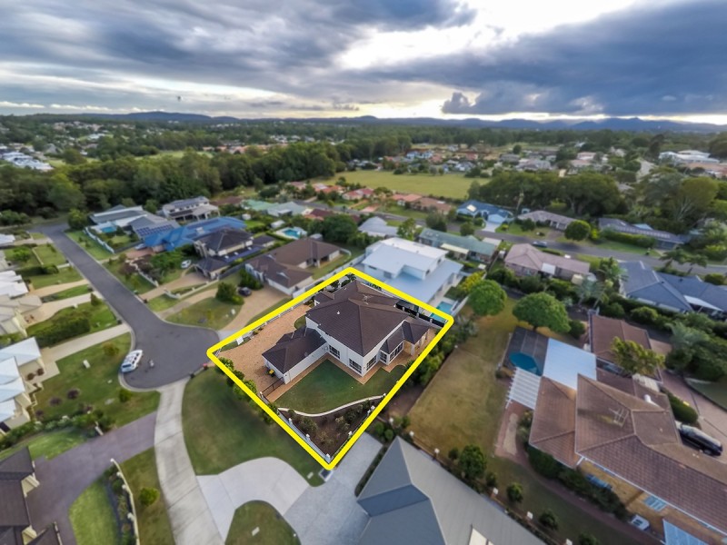 28 Farndon Place, Carseldine QLD 4034