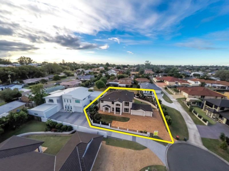 28 Farndon Place, Carseldine QLD 4034
