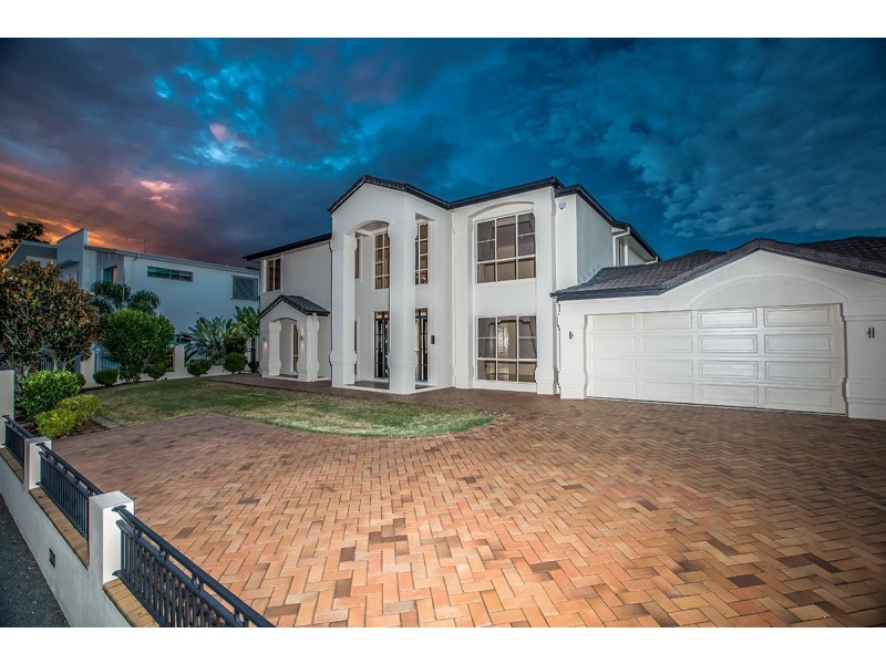 28 Farndon Place, Carseldine QLD 4034