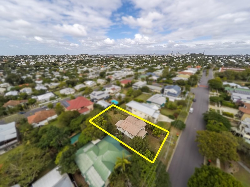 90 Beaconsfield Terrace, Gordon Park QLD 4031