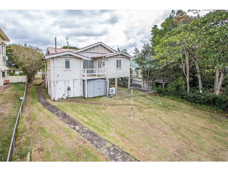 90 Beaconsfield Terrace, Gordon Park QLD 4031