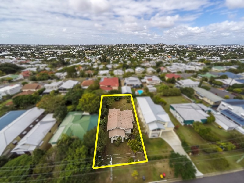 90 Beaconsfield Terrace, Gordon Park QLD 4031