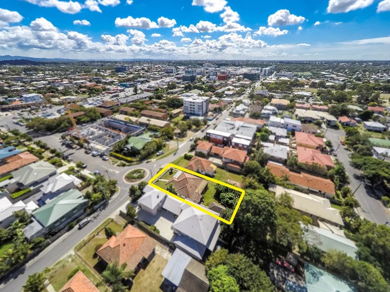15 Buruda Street, Chermside QLD 4032