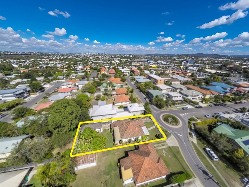 15 Buruda Street, Chermside QLD 4032