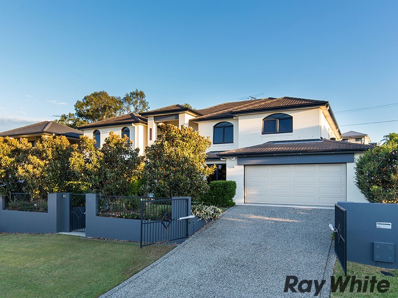 20 Cerbaia Close, Bridgeman Downs QLD 4035
