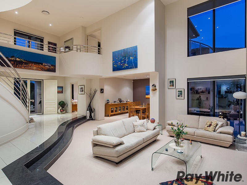 20 Cerbaia Close, Bridgeman Downs QLD 4035