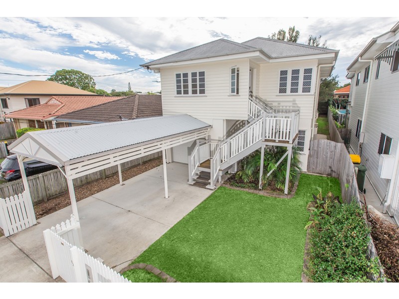 82 Boothby Street, Kedron QLD 4031