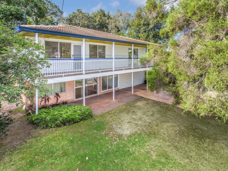 23 Sammells Drive, Chermside QLD 4032