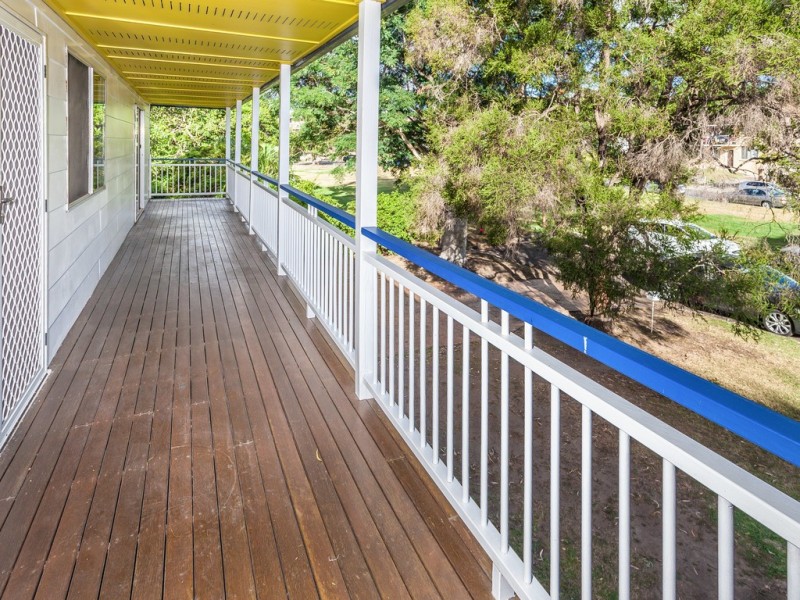 23 Sammells Drive, Chermside QLD 4032