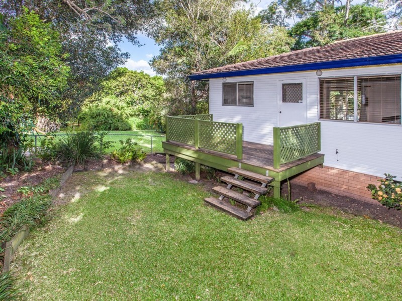 23 Sammells Drive, Chermside QLD 4032