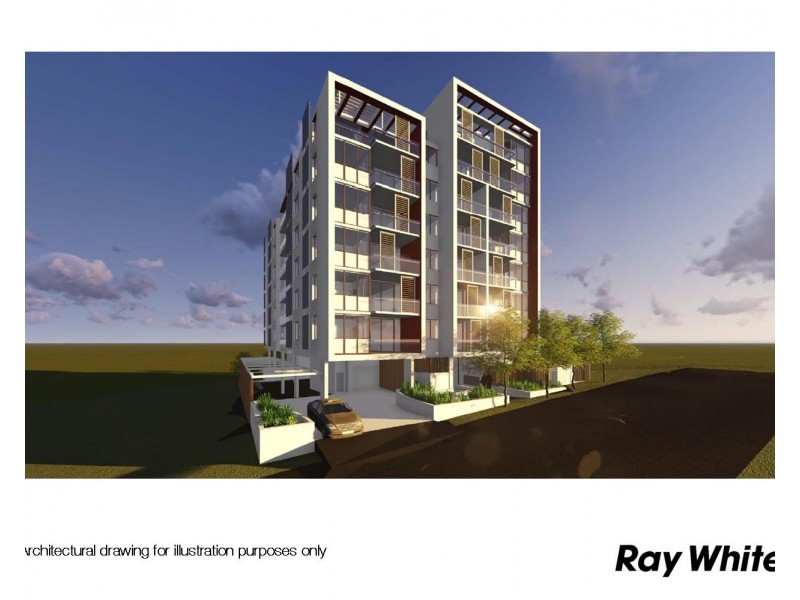 34 and 36 Curwen Terrace, Chermside QLD 4032