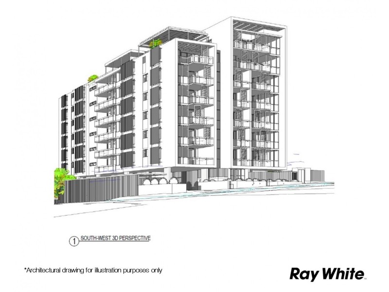 34 and 36 Curwen Terrace, Chermside QLD 4032