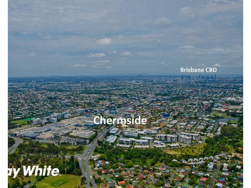 34 and 36 Curwen Terrace, Chermside QLD 4032