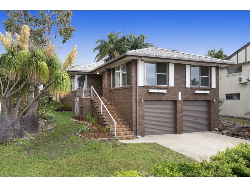70 Redbourne Street, Chermside West QLD 4032