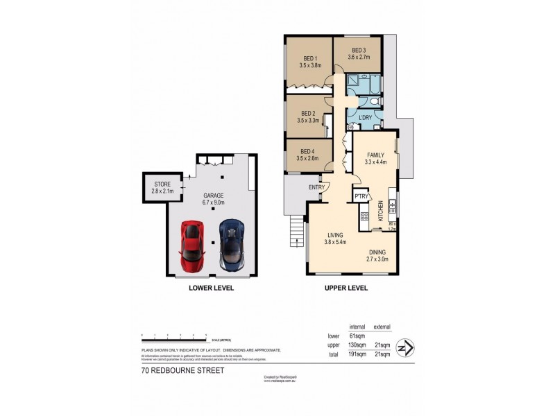 70 Redbourne Street, Chermside West QLD 4032