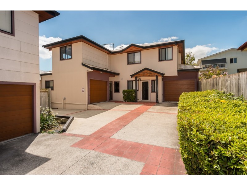 2/19 Western Avenue, Chermside QLD 4032