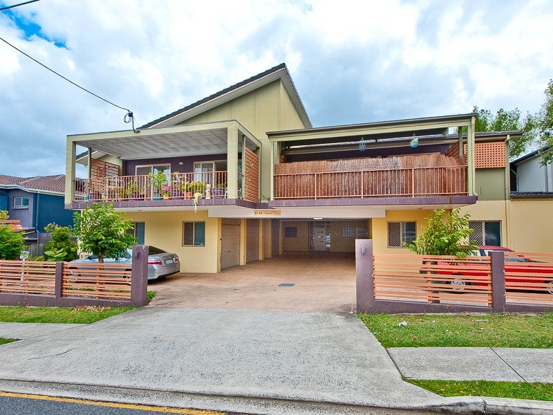 3/62 Sparkes Street, Chermside QLD 4032