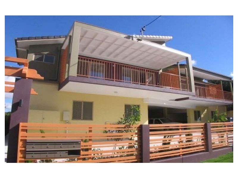 3/62 Sparkes Street, Chermside QLD 4032