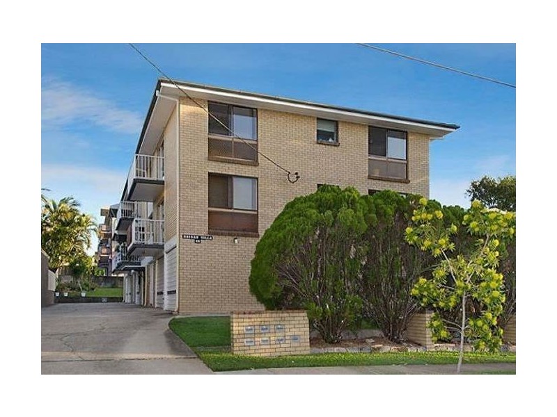 6/48 Norman Drive, Chermside QLD 4032
