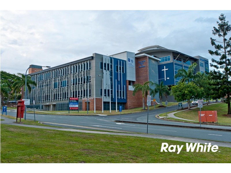 6/48 Norman Drive, Chermside QLD 4032