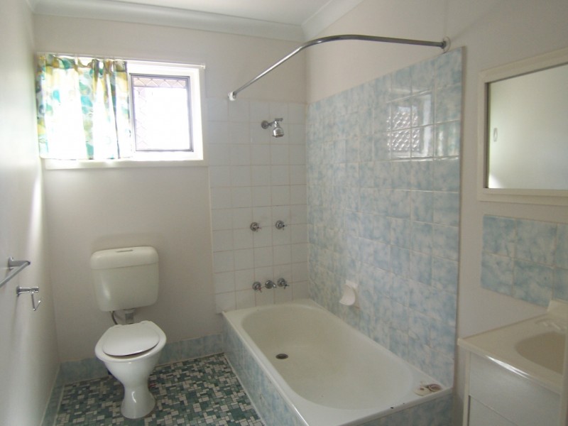 1/14 Hall Street, Chermside QLD 4032