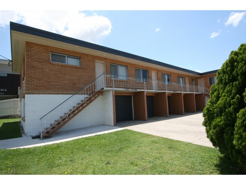 1/14 Hall Street, Chermside QLD 4032