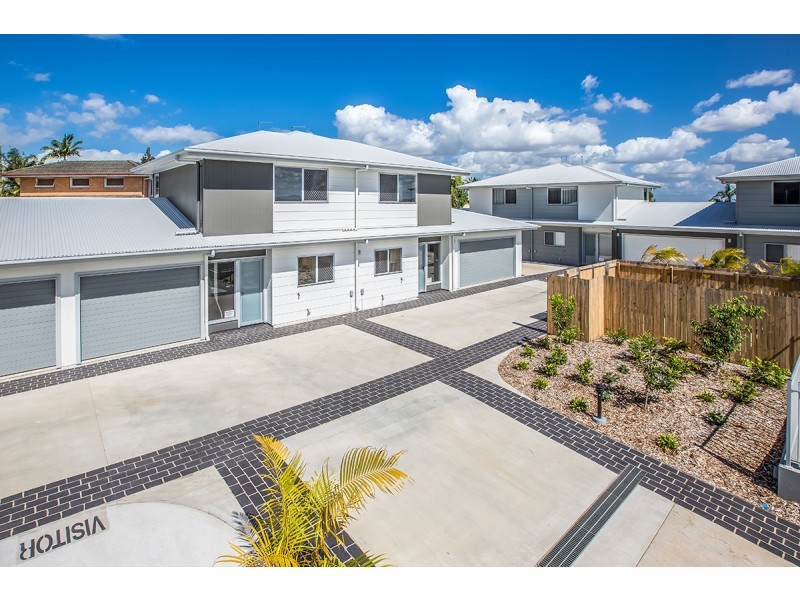 5/11 Province Street, Boondall QLD 4034