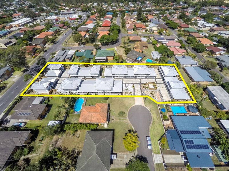 5/11 Province Street, Boondall QLD 4034