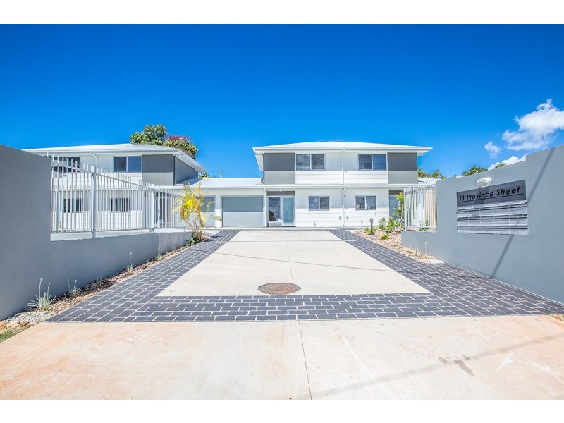 5/11 Province Street, Boondall QLD 4034