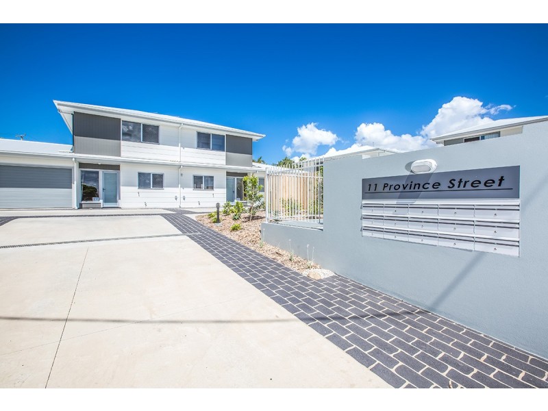 11/11 Province Street, Boondall QLD 4034