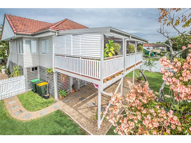 27 Chigwell Street, Wavell Heights QLD 4012