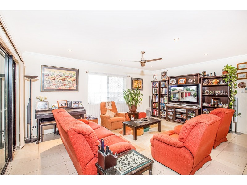 8 Tannlark Street, Aspley QLD 4034