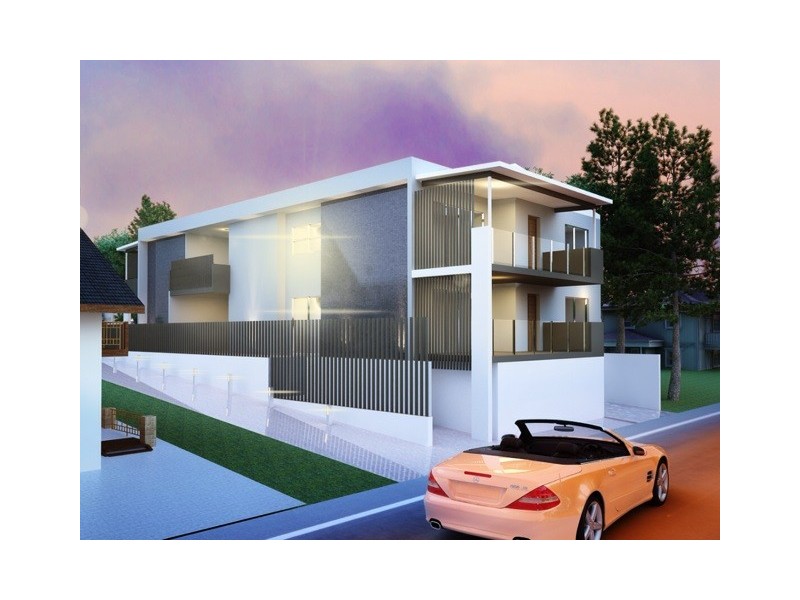 Unit 3/22 Buna Street, Chermside QLD 4032