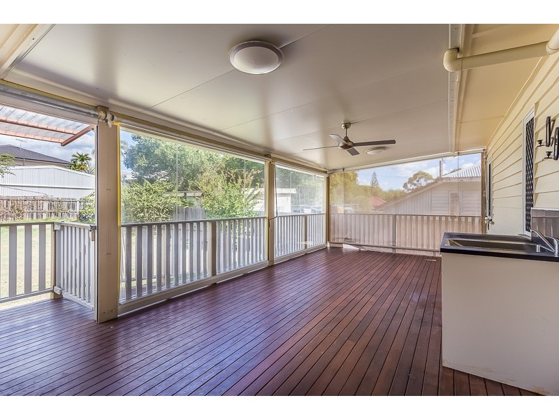 70 Miller Street, Chermside QLD 4032