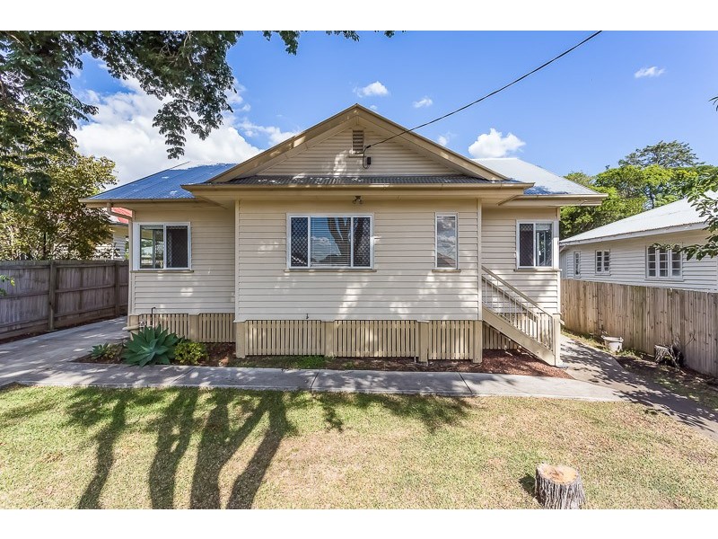 70 Miller Street, Chermside QLD 4032