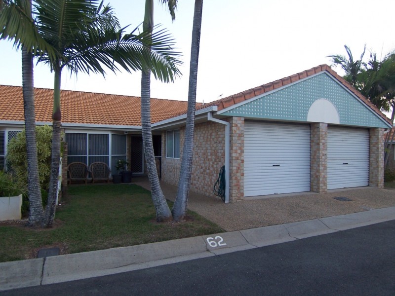 62/16 Stay Place, Carseldine QLD 4034