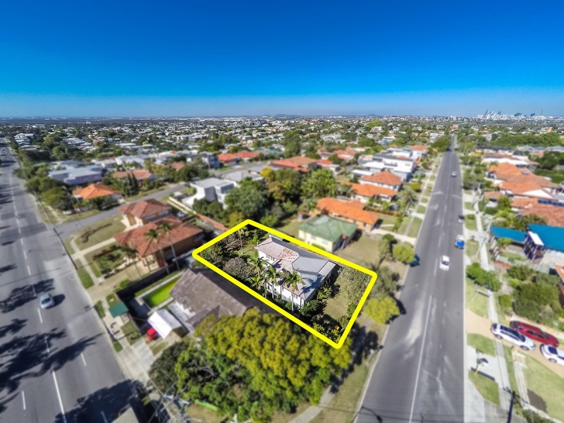 91 Bilsen Road, Wavell Heights QLD 4012