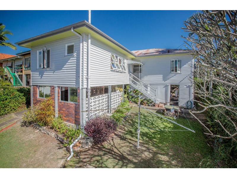 91 Bilsen Road, Wavell Heights QLD 4012