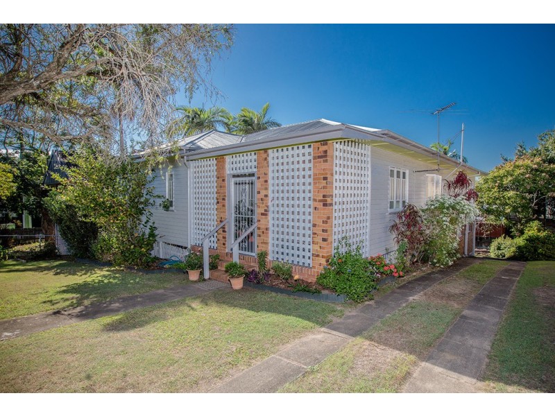 91 Bilsen Road, Wavell Heights QLD 4012