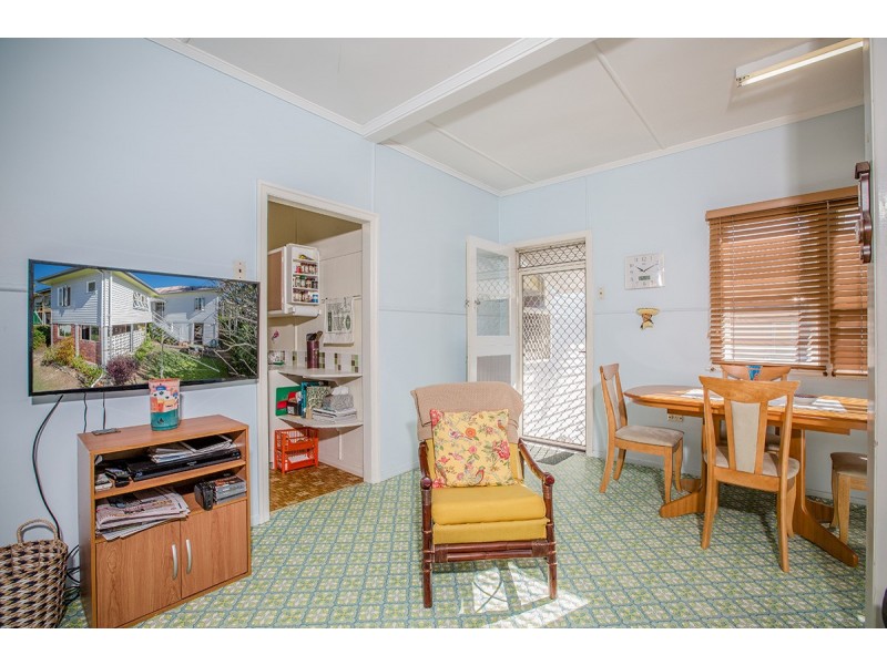 91 Bilsen Road, Wavell Heights QLD 4012