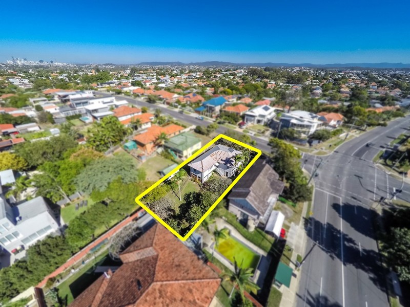 91 Bilsen Road, Wavell Heights QLD 4012