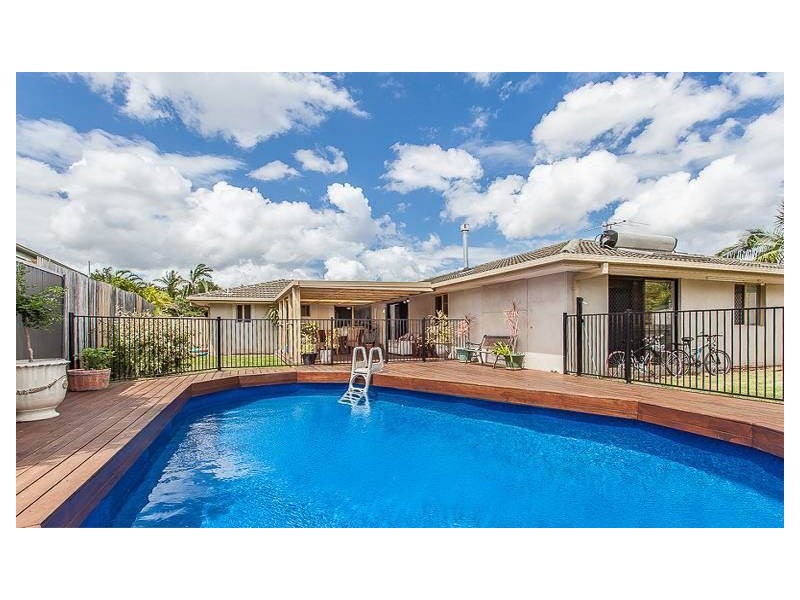 110 Albany Forest Drive, Albany Creek QLD 4035